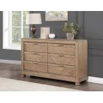 Montana Bedroom, Sand - Image 6