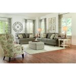 Rosalie Sofa - Image 3