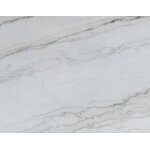 Vida 6-piece White Marble Dining Set(table & 4 Side Chairs) - Image 15