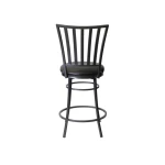 Stellan 24″ Counter Stool, Swivel - Image 7