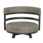 Gene Grade 24″ Commercial Grade Counter Stool - Image 12