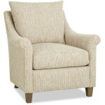 New Traditions Living Room Chair 746410bd