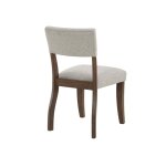 Wade 48-inch Glass Top 5-piece Dining Set(table & 4 Side Chairs) - Image 11