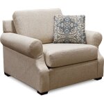 3200-04 Brynn Chair And A Half