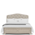Kensington King Sleigh Bed - Image 8