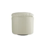 Cm Leather Living Room Glider L040810bdsg - Image 4