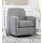 Flash Dance Swivel Glider Chair - Image 6