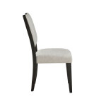Roatan Upholstered Side Chair - Image 6