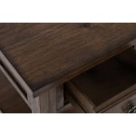 Bakersfield Power Chairside Table - Image 10