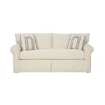 Casual Retreat Living Room Sofa 936470ss - Image 3