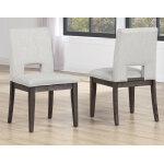 Evan Upholstered Side Chair
