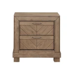 Montana Nightstand, Sand - Image 9
