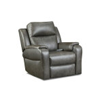 Davidson POWER HEADREST ROCKER RECLINER W/SoCozi