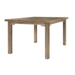 Dovetail Dining 60 inch FRIENDSHIP DINING TABLE - Image 3