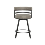 Gene Grade 24″ Commercial Grade Counter Stool - Image 11