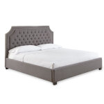 Wilshire King Bed