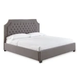 Wilshire King Bed