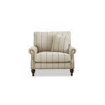 New Traditions Living Room Chair And A Half 748220bd - Image 4