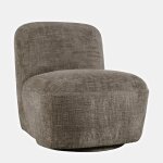 Josie Swivel Accent Chair