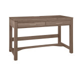 Tide & Timber LAPTOP/TABLET DESK - 2 DRWR