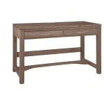 Tide & Timber LAPTOP/TABLET DESK - 2 DRWR