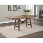 Riverdale 5-piece Counter Set(counter Table & 4 Chairs) - Image 5