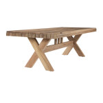 72 inch DOVETAIL DINING TABLE - Image 3