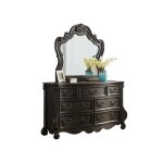 Rhapsody Dresser/mirror - Image 3