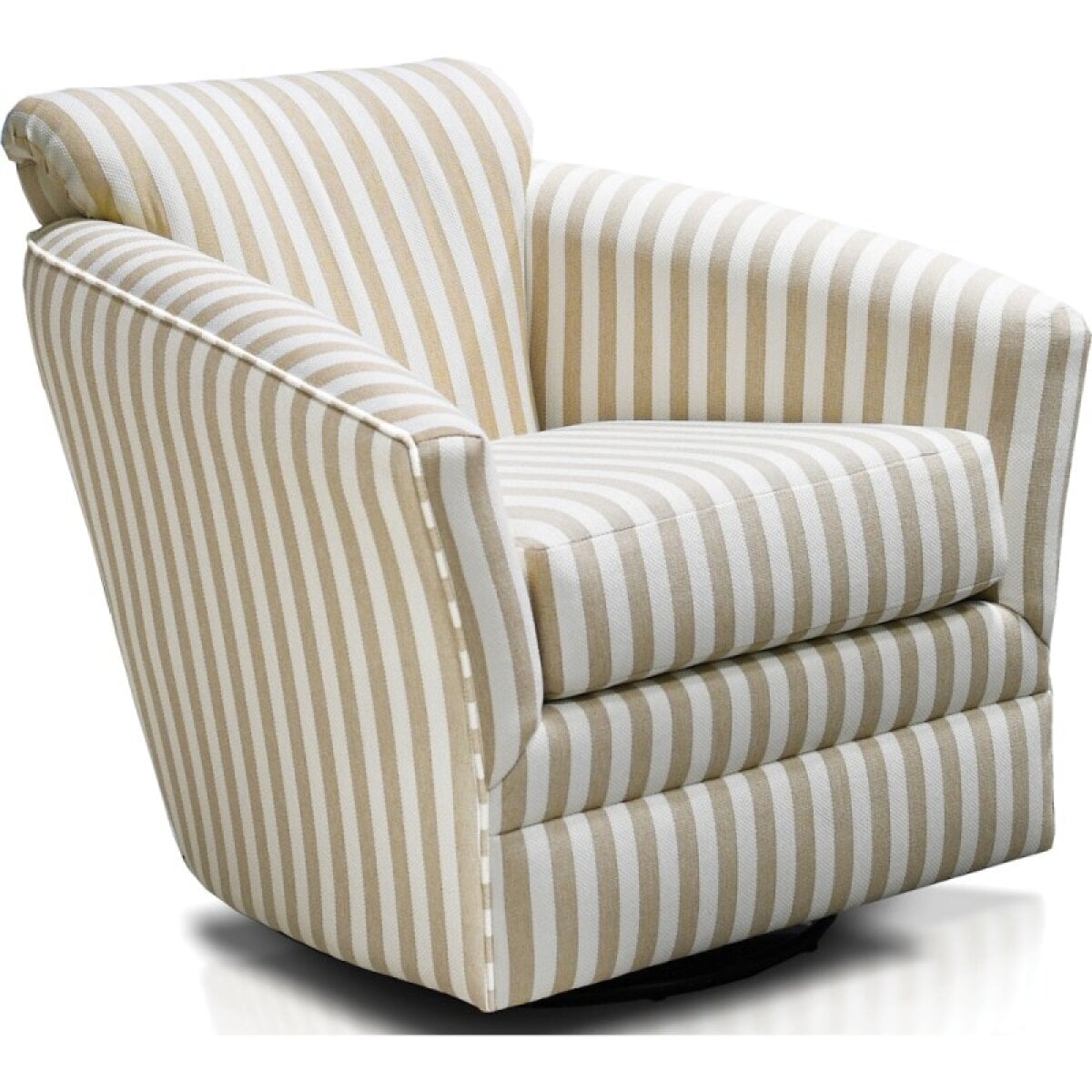 d212564304564e6255f1a3facd37b55b 1l20-71 Lyra Swivel Glider - Image 1