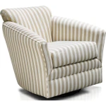 1L20-71 Lyra Swivel Glider