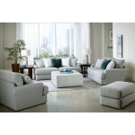 Howell 3482 Ottoman - Image 4