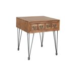 American Vintage End Table - Image 3