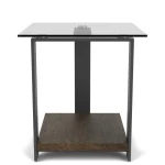 Cortland End Table - Image 2