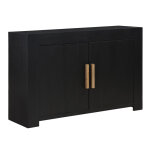 Aubrey Server, Black - Image 5