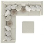 Ritzy 2235 Corner - Image 8