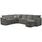 7300-Sect Seneca Falls Sectional