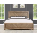 Montana Bedroom, Sand - Image 11