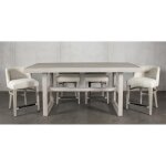 Cascade Counter Height Dining Table - Image 12