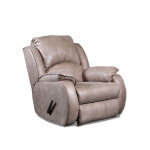 Cagney Power Headrest Wallhugger Recliner - Image 4