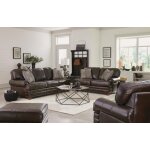 Roberto 5241 Rocker Recliner - Image 4
