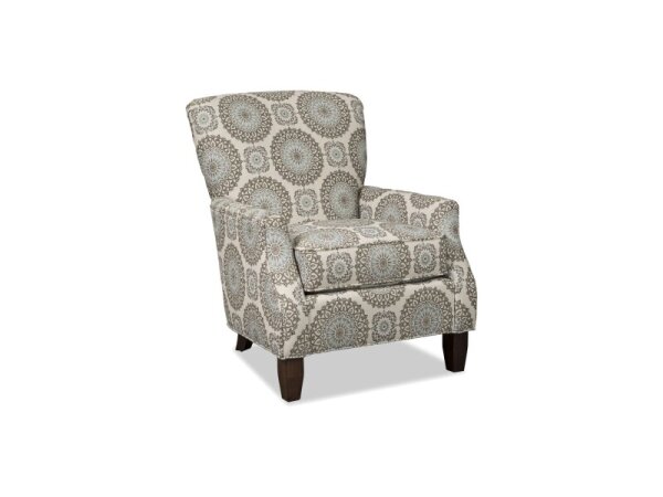 Essentials Living Room Chair 034710 - Image 5