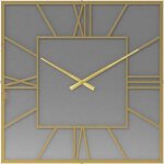 Ricarda Wall Clock 35 inch