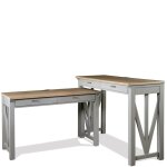 36in Nesting Desk - Image 8