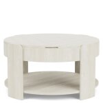 34in Lift Lid Cocktal Tbl - Image 3