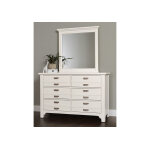 Bungalow Home by Ben & Erin Napier LANDSCAPE MIRROR - Image 3