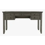Rustic Shores Power Desk