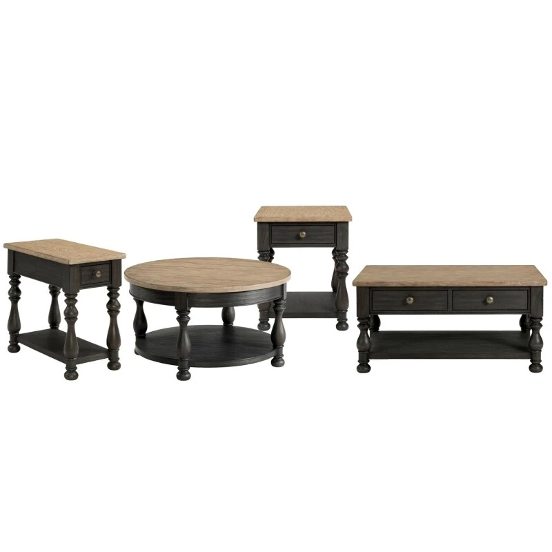 d40ba8445f835b34a93e14de809f091c Occasional Tables - Image 1