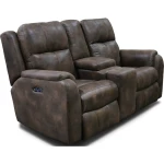 EZ1R085 Ez1r00 Double Reclining Loveseat
