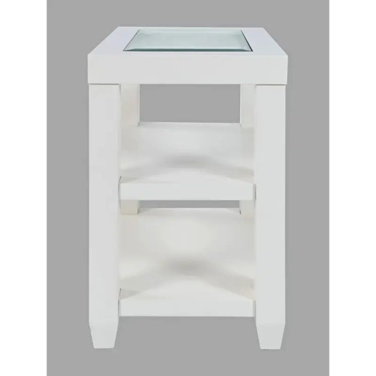 d46575c972a7195486404f55f876c222 Urban Icon Chairside Table - Image 1