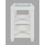 Urban Icon Chairside Table